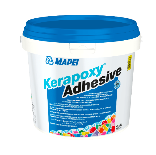 MAPEI Kerapoxy Adhesive  (R2T)